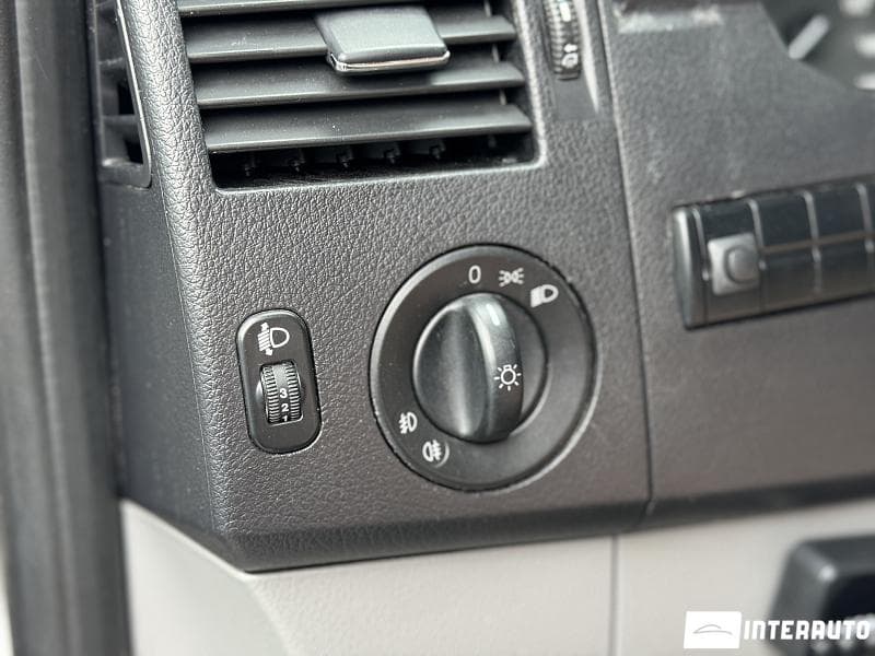 Mercedes Sprinter 2014 — Миниатюра 7