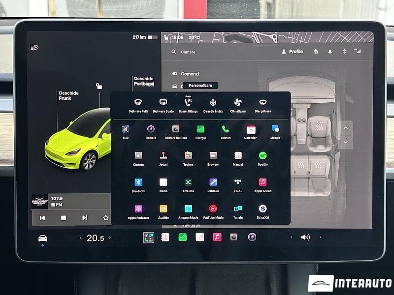 Tesla Model Y 2021 — Миниатюра 9