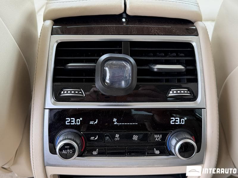 BMW 745e 2020 — Миниатюра 22