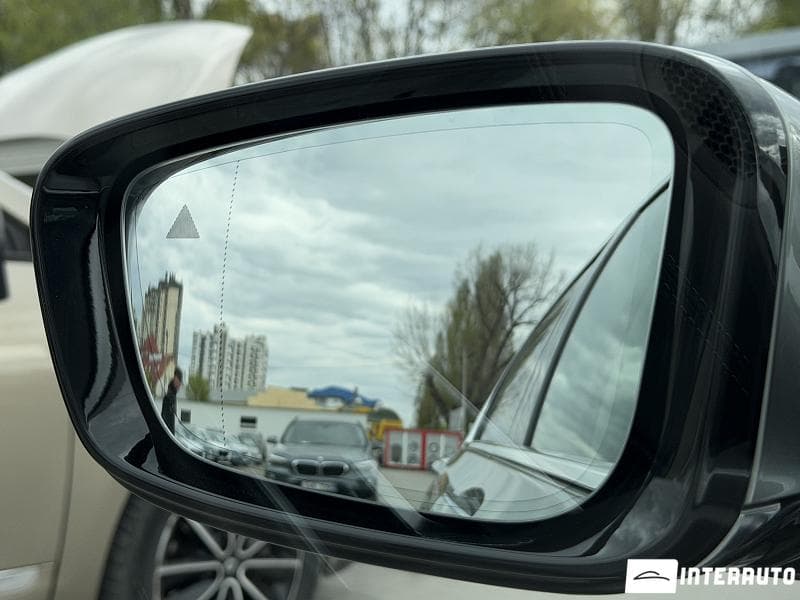 BMW 745e 2020 — Миниатюра 5