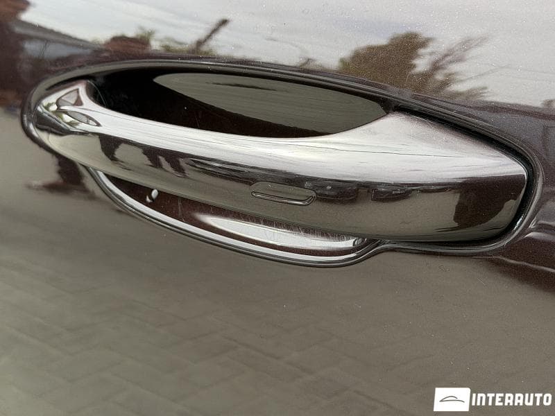 Porsche Cayenne 2019 — Миниатюра 6