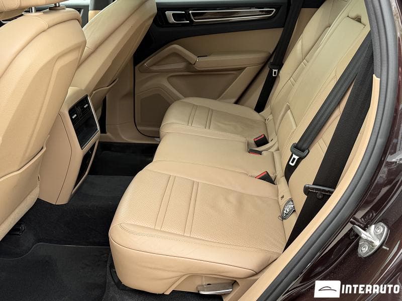 Porsche Cayenne 2019 — Миниатюра 17
