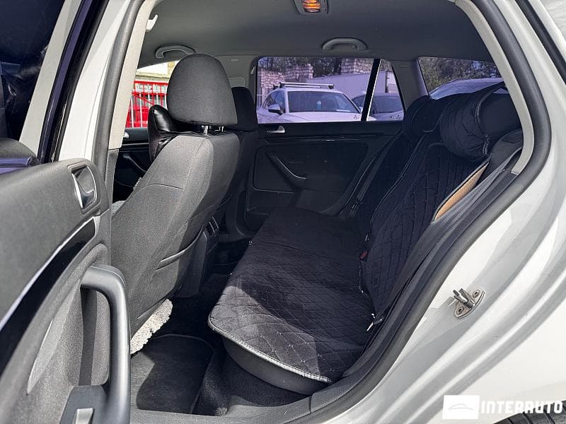Volkswagen Golf 2011 — Миниатюра 17