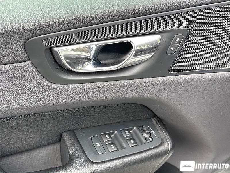 Volvo XC 60 2020 — Миниатюра 15