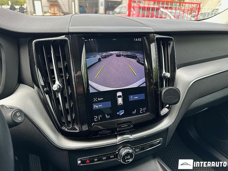 Volvo XC 60 2020 — Миниатюра 12