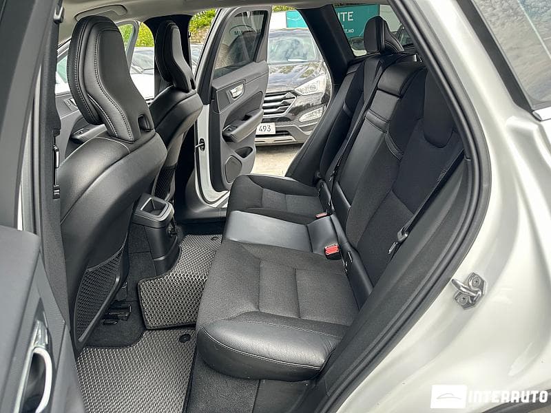 Volvo XC 60 2020 — Миниатюра 16