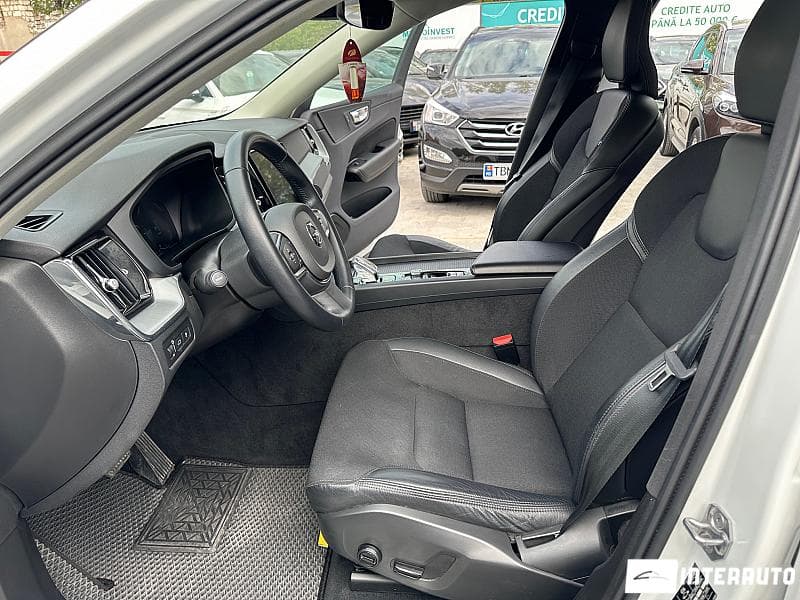 Volvo XC 60 2020 — Миниатюра 5