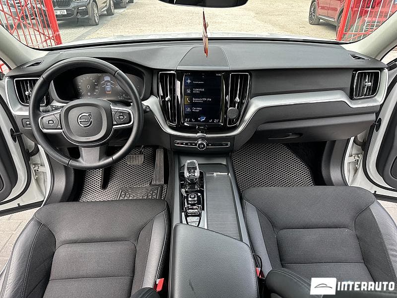 Volvo XC 60 2020 — Миниатюра 7
