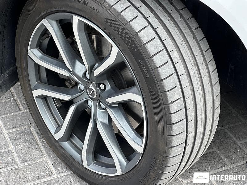 Volvo XC 60 2020 — Миниатюра 18