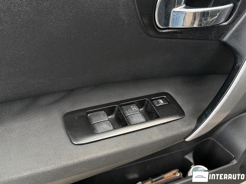 Nissan Qashqai 2008 — Миниатюра 6
