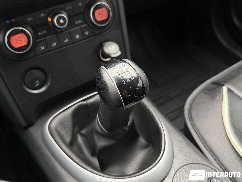 Nissan Qashqai 2008 — Миниатюра 12