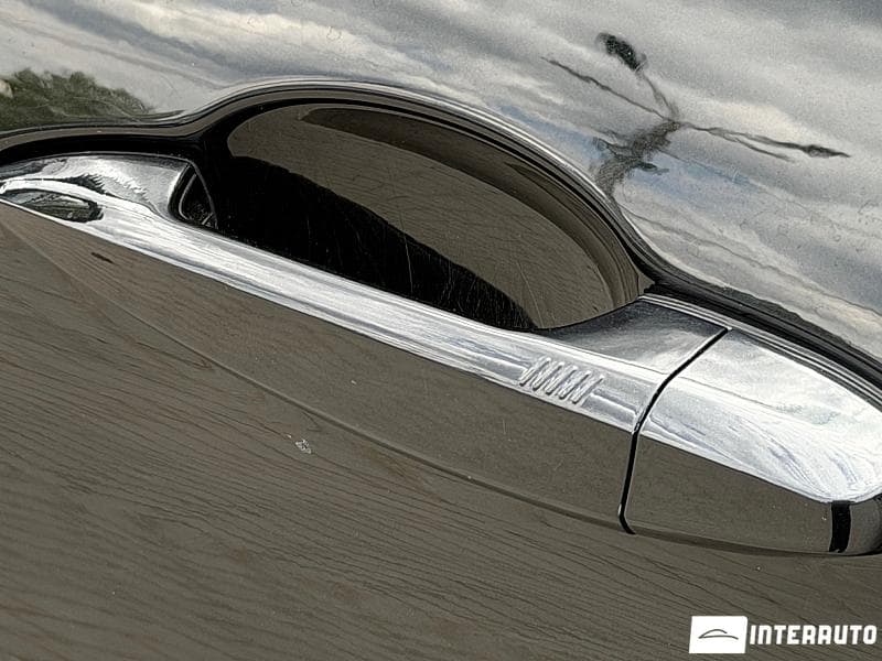 BMW X6 3.5i 2019 — Миниатюра 6