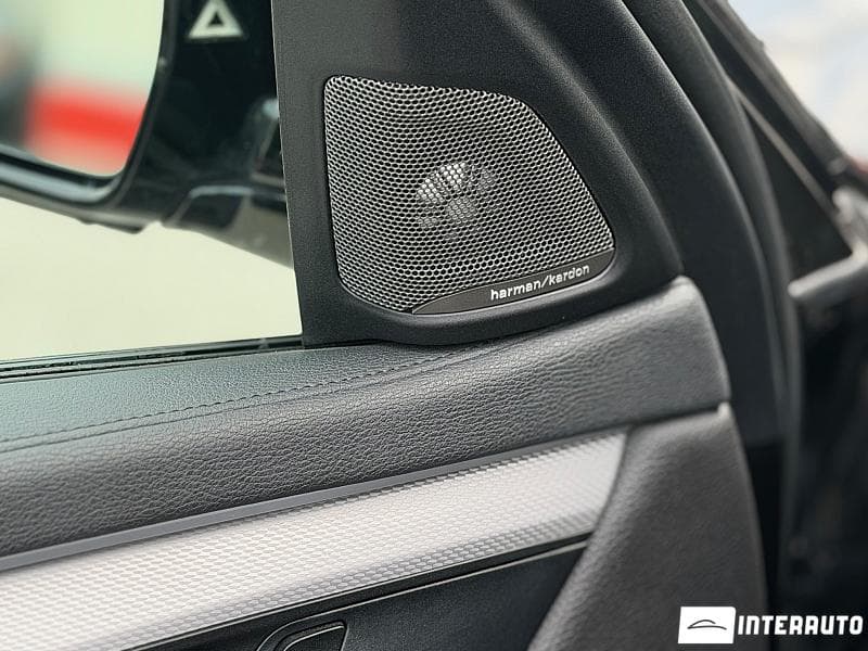 BMW X6 3.5i 2019 — Миниатюра 7