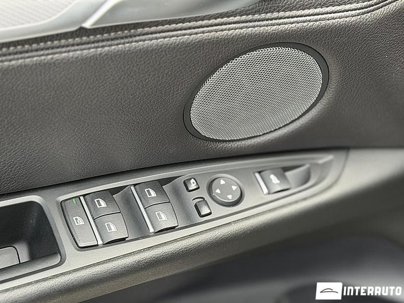 BMW X6 3.5i 2019 — Миниатюра 8