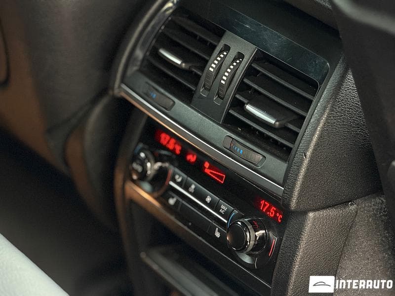 BMW X6 3.5i 2019 — Миниатюра 22