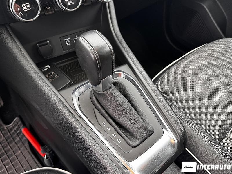 Renault Captur 2021 — Миниатюра 12