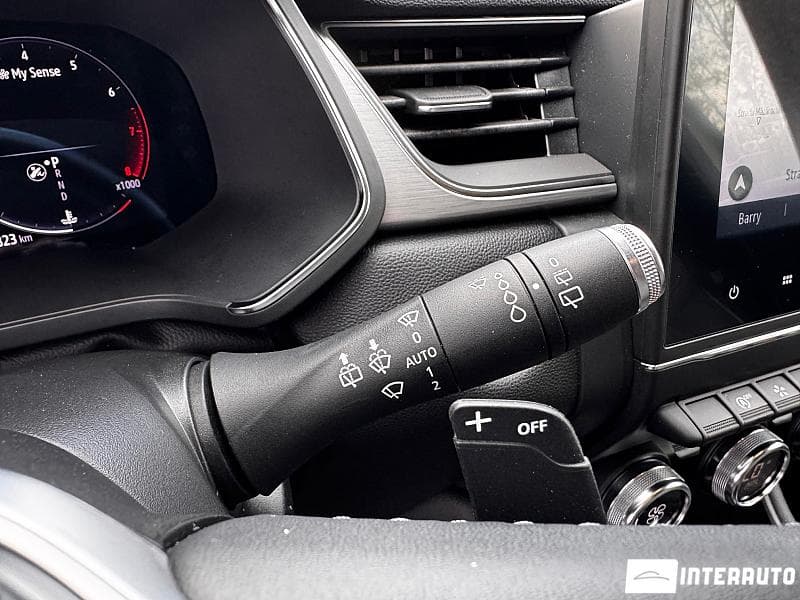 Renault Captur 2021 — Миниатюра 16