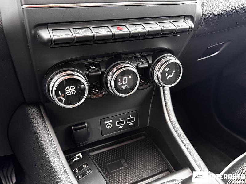 Renault Captur 2021 — Миниатюра 11