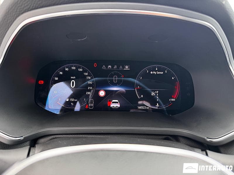 Renault Captur 2021 — Миниатюра 9