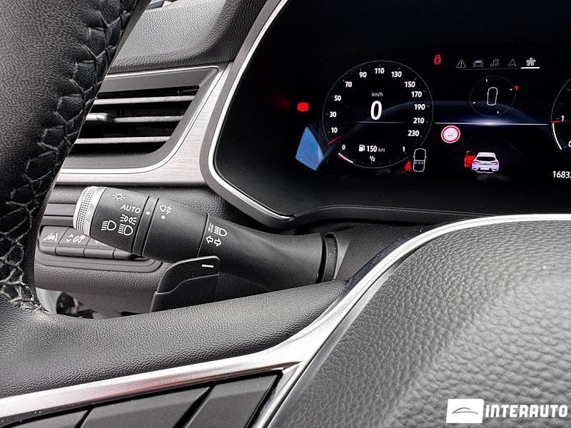 Renault Captur 2021 — Миниатюра 17
