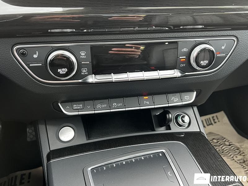Audi Q5 2018 — Миниатюра 15