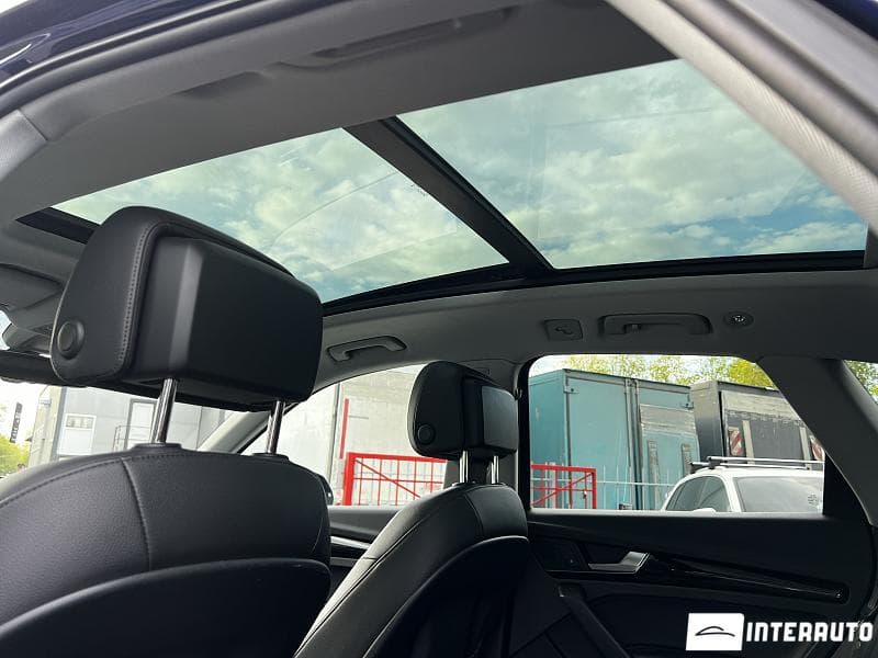 Audi Q5 2018 — Миниатюра 10