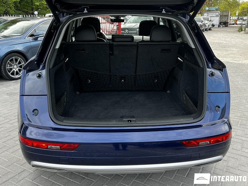 Audi Q5 2018 — Миниатюра 23