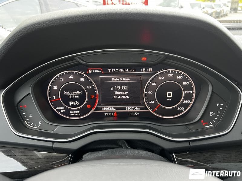 Audi Q5 2018 — Миниатюра 12