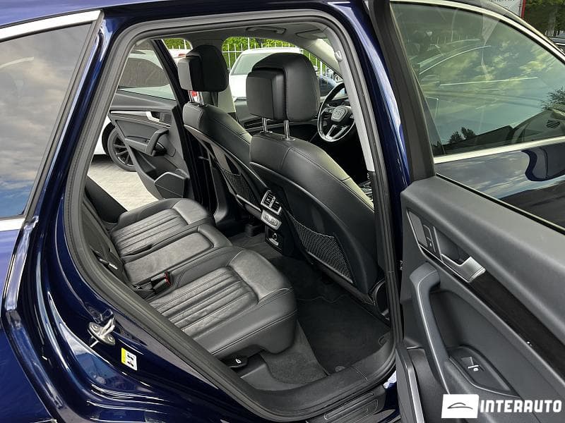 Audi Q5 2018 — Миниатюра 8