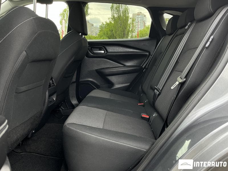 Nissan Qashqai 2023 — Миниатюра 18
