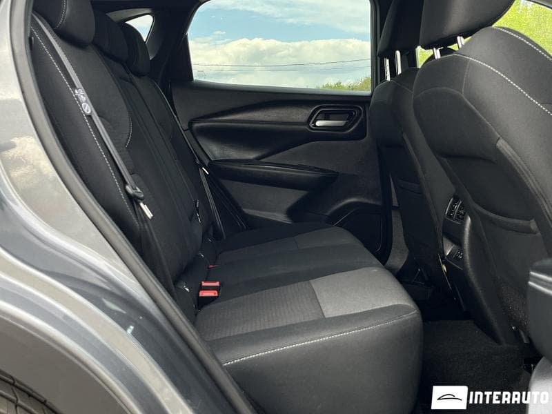Nissan Qashqai 2023 — Миниатюра 19