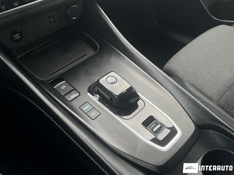 Nissan Qashqai 2023 — Миниатюра 16