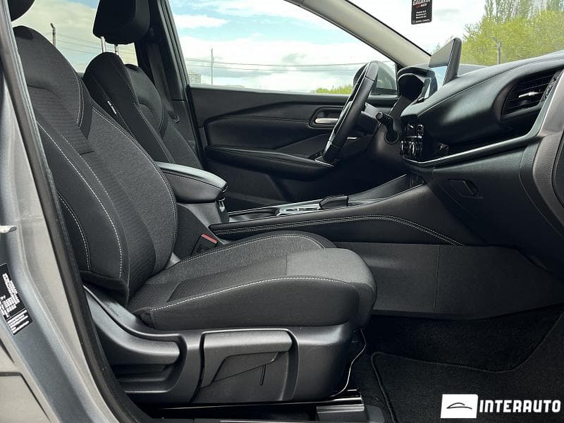 Nissan Qashqai 2023 — Миниатюра 17