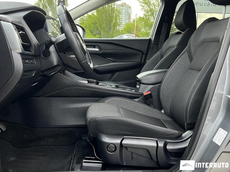 Nissan Qashqai 2023 — Миниатюра 7