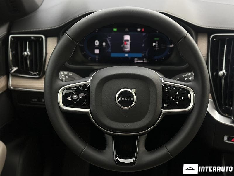 2025 Volvo XC 90 — Miniatură 13