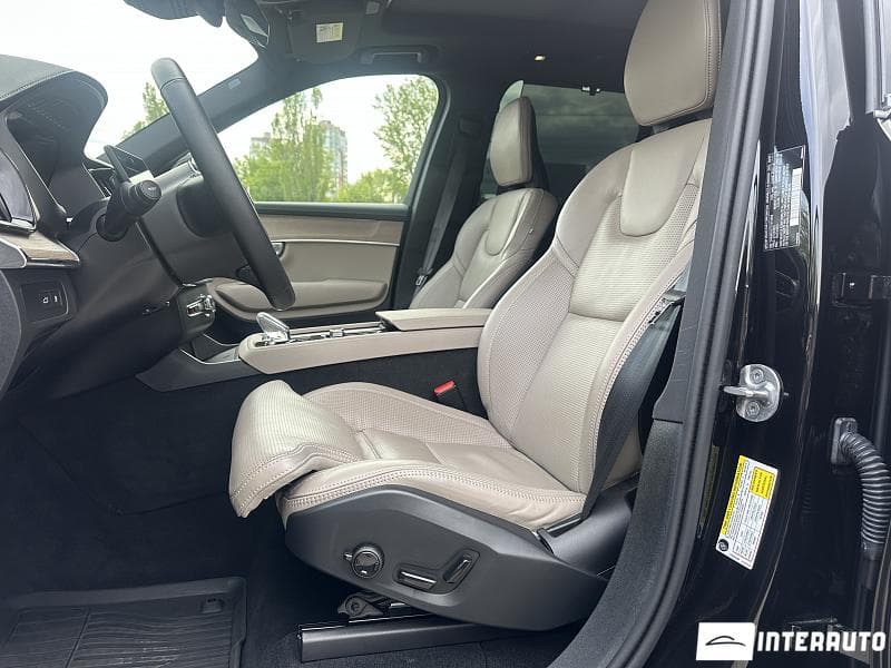 2025 Volvo XC 90 — Miniatură 7