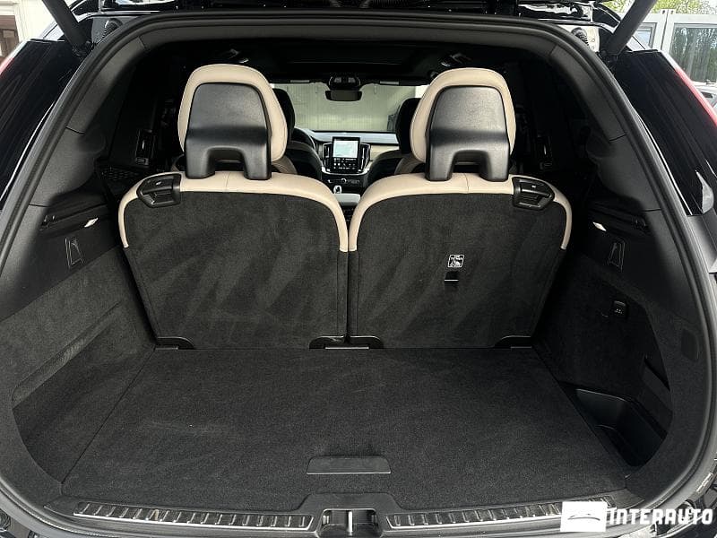 2025 Volvo XC 90 — Miniatură 27