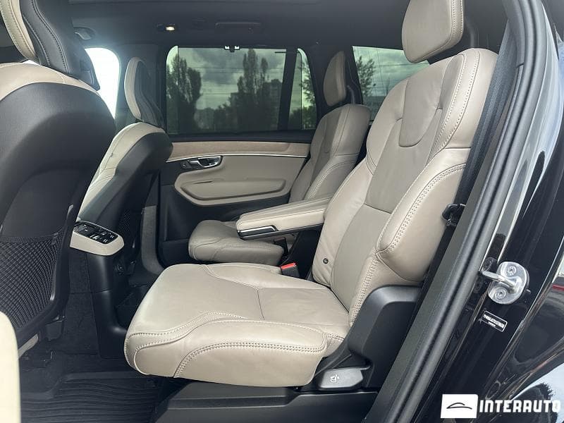 2025 Volvo XC 90 — Miniatură 22