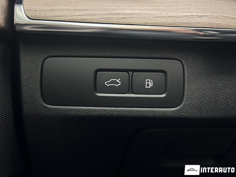 2025 Volvo XC 90 — Miniatură 28