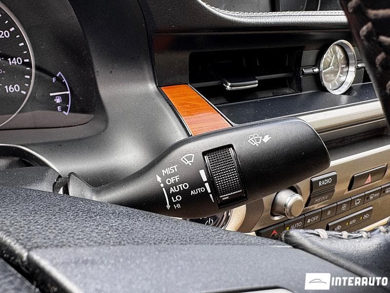 Lexus ES 300h 2013 — Миниатюра 14