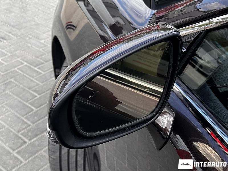 Lexus ES 300h 2013 — Миниатюра 24