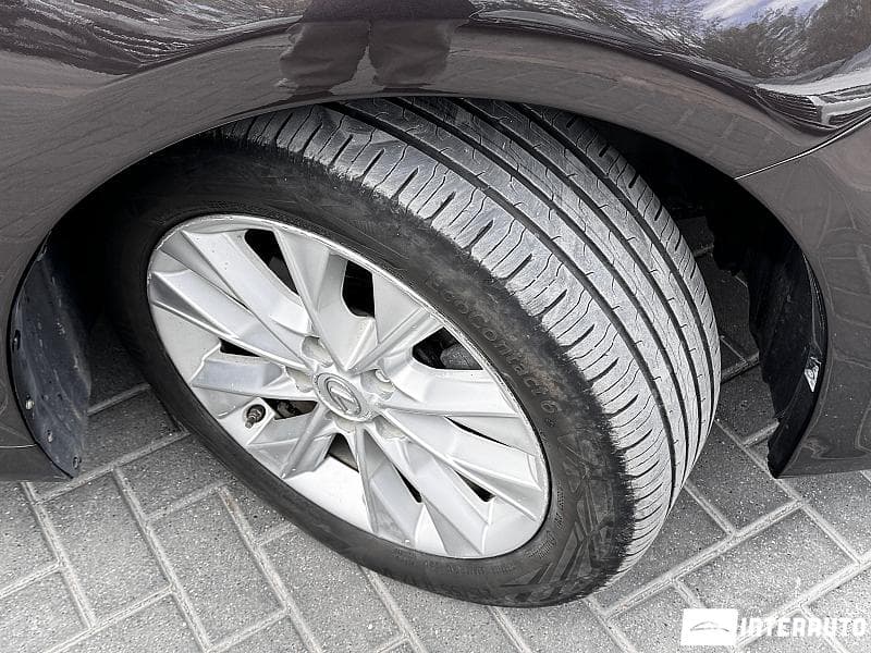 Lexus ES 300h 2013 — Миниатюра 22