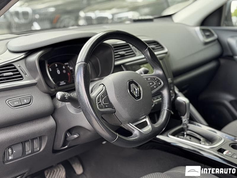 Renault Kadjar 2018 — Миниатюра 9