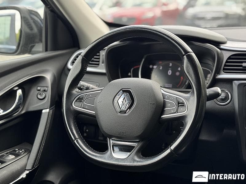 Renault Kadjar 2018 — Миниатюра 10