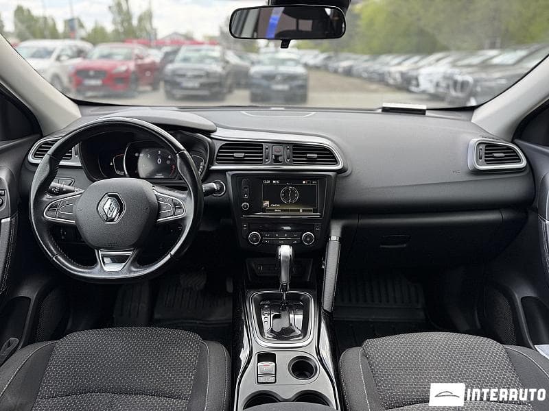 Renault Kadjar 2018 — Миниатюра 15
