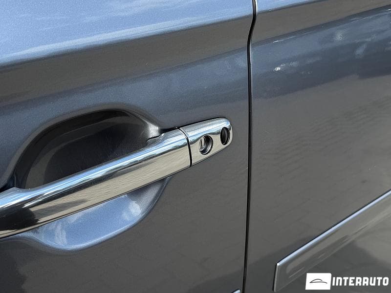 Mitsubishi Outlander 2015 — Миниатюра 5