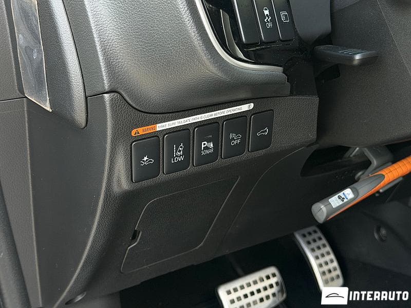 Mitsubishi Outlander 2015 — Миниатюра 8