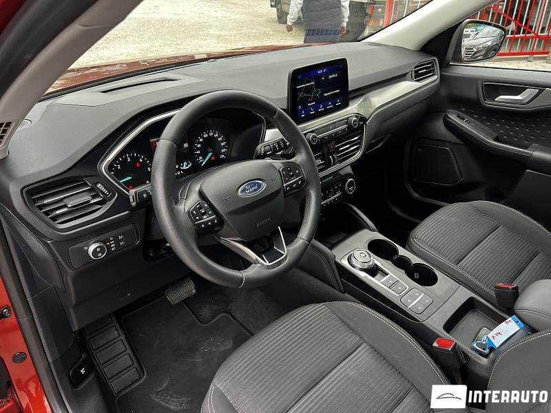 Ford Kuga 2020 — Миниатюра 5
