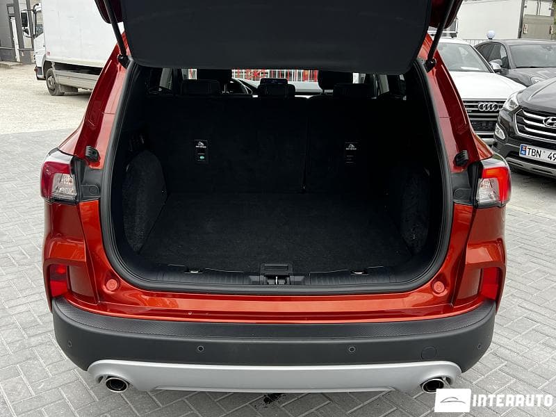 Ford Kuga 2020 — Миниатюра 18