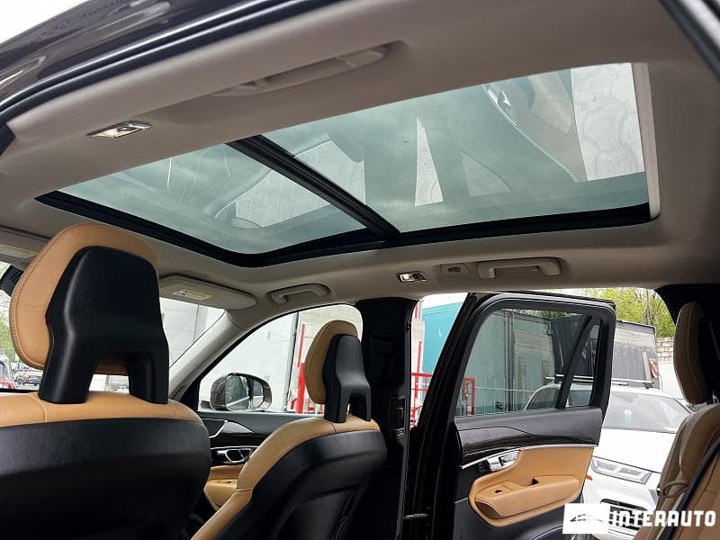 Volvo XC 90 2015 — Миниатюра 11
